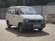 Toyota TownAce 2006 Nyeupe - 2