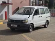 Toyota TownAce 2006 Nyeupe - 3