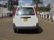 Toyota TownAce 2006 Nyeupe - 4