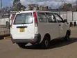 Toyota TownAce 2006 Nyeupe - 5