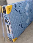 Johari Premium Fibre Mattress 4x6x10 - Imara na Nzuri - 2