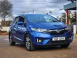 Honda Fit 2017 Hybrid - 3