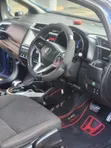 Honda Fit 2017 Hybrid - 4