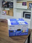 Epson EcoTank L3250 All-in-One Wi-Fi Printer - 4