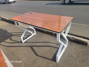Boss Office Products Office Workstation Table 1.2M