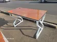 Boss Office Products Office Workstation Table 1.2M - 1