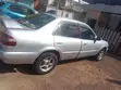 Toyota Corolla 1.5 Sedan Automatic 2002 - 1