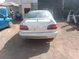 Toyota Corolla 1.5 Sedan Automatic 2002 - 2