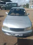 Toyota Corolla 1.5 Sedan Automatic 2002 - 3