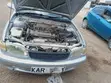 Toyota Corolla 1.5 Sedan Automatic 2002 - 4