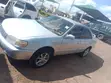 Toyota Corolla 1.5 Sedan Automatic 2002 - 5