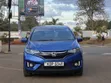 Honda Fit 2017 Hybrid - 1