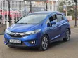 Honda Fit 2017 Hybrid - 2