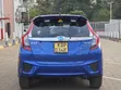 Honda Fit 2017 Hybrid - 4
