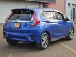 Honda Fit 2017 Hybrid - 5