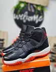 Air Jordan 11 Sneakers - 3