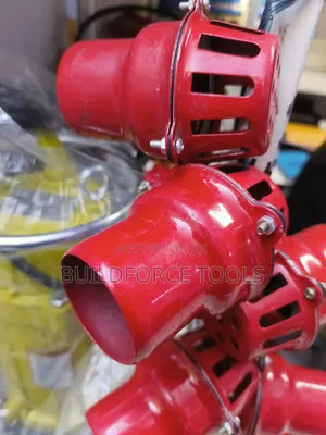Metal 2" Foot Valve