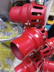 Metal 2" Foot Valve - 1
