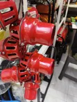 Metal 2" Foot Valve - 2