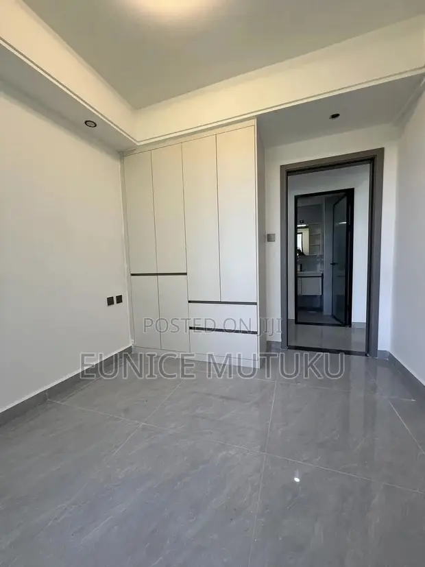1 Bedroom Apartment for Rent in Versailles, Kileleshwa - 1