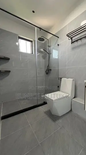 1 Bedroom Apartment for Rent in Versailles, Kileleshwa