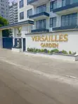 Ghorofa ya Chumba 1, Versailles, Kileleshwa, kwa Kukodisha - 4