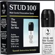 Stud 100 Desensitizing Spray for Men - 1