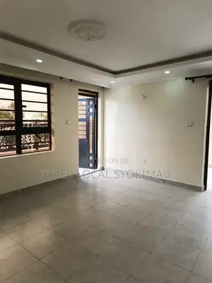 2 Bedroom Apartment for Rent in Syokimau, Katani Road