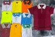 Clavis Fashion Hub Polo T-Shirts - 4