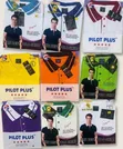 Clavis Fashion Hub Polo T-Shirts - 5