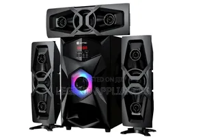 Amtec 3.1 AM Woofer System