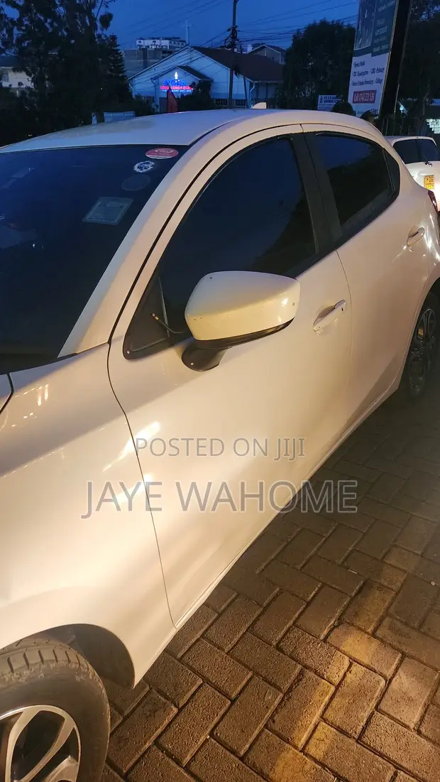 Car Hire - Self Drive or Driven - 1