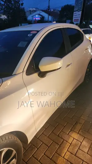 Car Hire - Self Drive or Driven