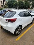 Car Hire - Self Drive or Driven - 4