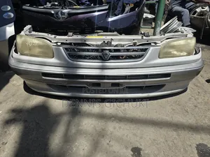 Nosecut Toyota AE110 Corolla (Modeli ya Kale)