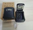 4-Digit Combination Key Safe Box - 2