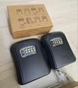 4-Digit Combination Key Safe Box - 3