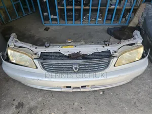 Nosecut Toyota AE110/111