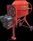 Toller Concrete Mixer - 200L, Germany Make - 1