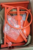 Toller Concrete Mixer - 200L, Germany Make - 2
