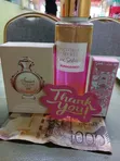 Ksh 999 Perfume Combos: Body Mists & Refills - 4