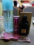 Ksh 999 Perfume Combos: Body Mists & Refills - 5