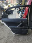 Toyota Mark X GRX120 Rear Door LH (2005-2008) - 2