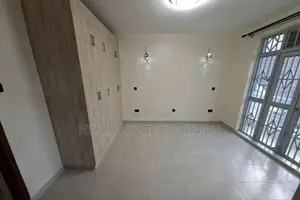 4 Bedroom Maisonette with DSQ in Syokimau
