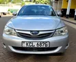 Subaru Impreza 2011 Silver - 2
