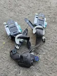 Toyota Land Cruiser Prado 150/160/165 Safety Belts - 1