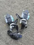Toyota Land Cruiser Prado 150/160/165 Safety Belts - 2