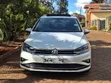 2019 Volkswagen Golf 1.4T S FWD White - 1