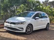 2019 Volkswagen Golf 1.4T S FWD White - 2