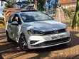 2019 Volkswagen Golf 1.4T S FWD White - 3